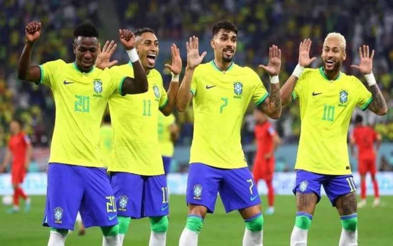 cac doi bong tham du world cup 2022 duoc danh gia cao