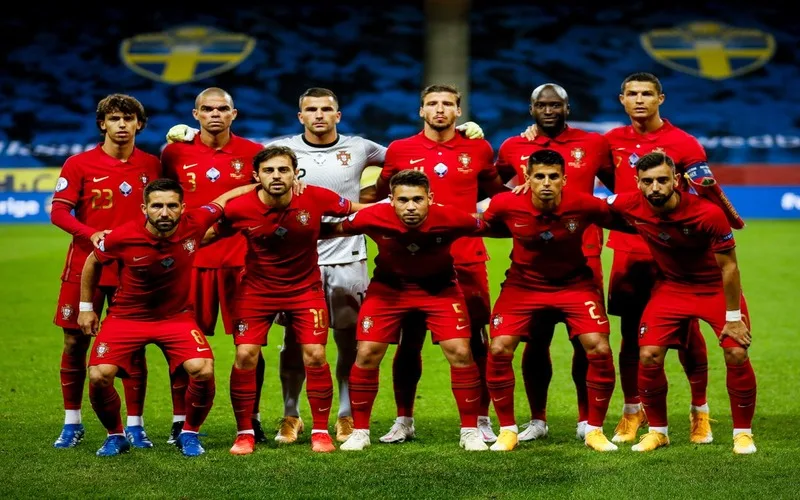 cac doi bong tham du world cup 2022 duoc danh gia cao
