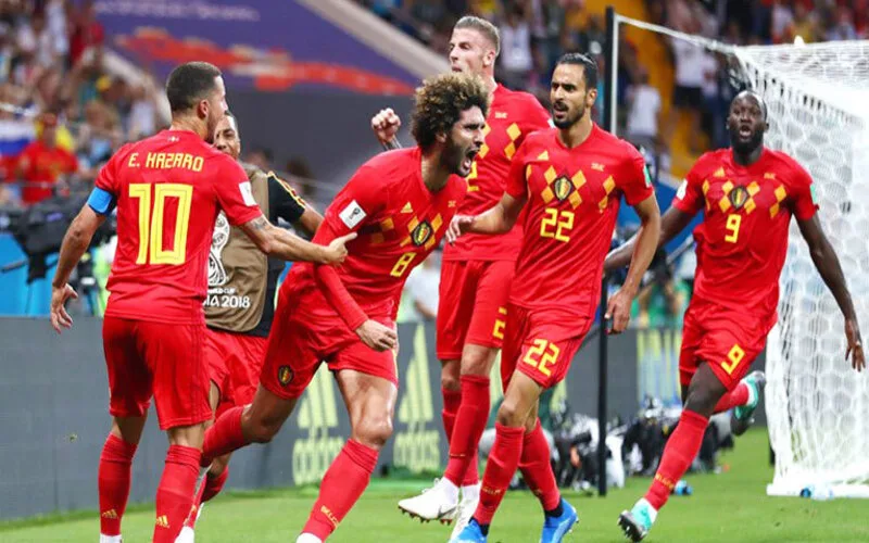 cac doi bong tham du world cup 2022 duoc danh gia cao