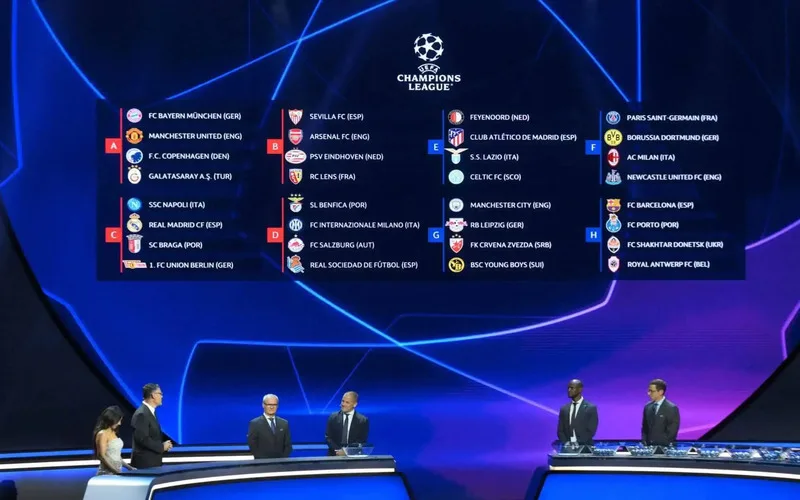 champions league la gi tat tan tat thong tin can biet