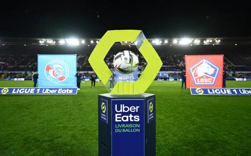 ligue 1 la giai hang may nhung thong tin lien quan