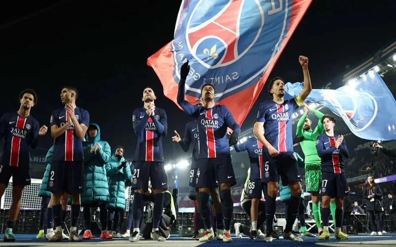 ligue 1 la giai hang may nhung thong tin lien quan
