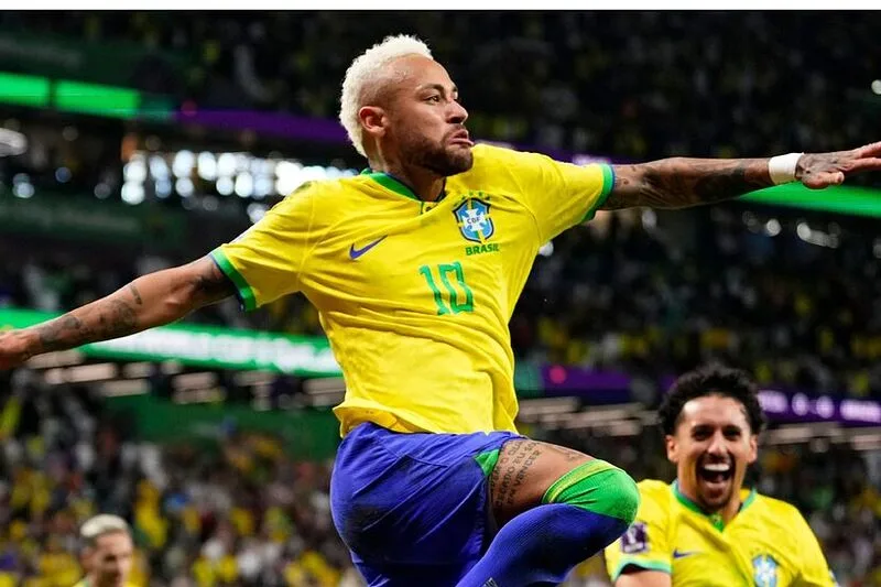 Brazil vẫn đánh giá cao kinh nghiệm, kỹ thuật và khả năng tạo đột biến của Neymar ở các trận đấu lớn.