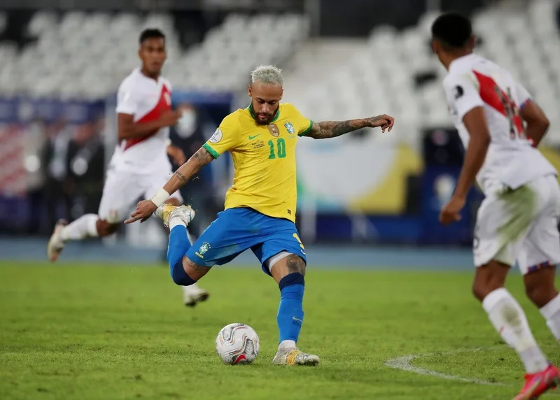 Neymar chưa từng giành Quả bóng vàng, nhưng vẫn là một trong những cầu thủ kỹ thuật nổi bật nhất thế hệ của mình.